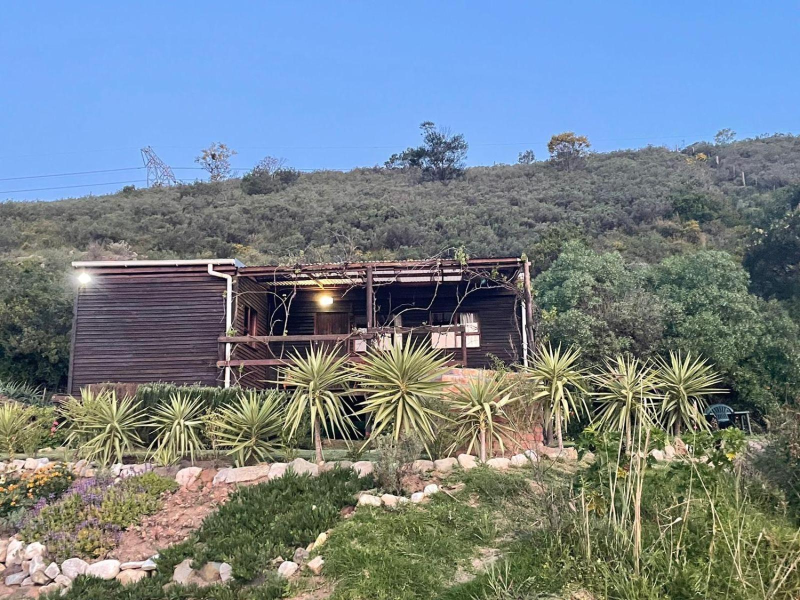 Villa Swaynekloof Farm Botrivier Camera foto