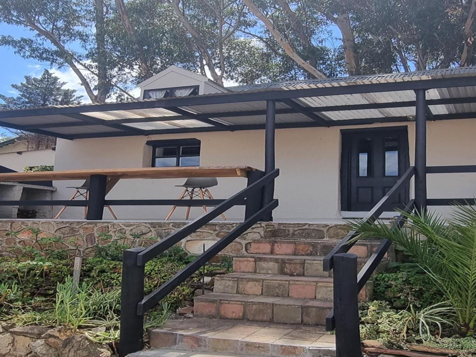 Villa Swaynekloof Farm Botrivier Camera foto
